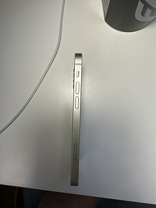 Apple iPhone 12 mini 128gb Green (5 foto / 8)