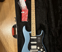 Fender Player Stratocaster Floyd Rose HSS Tidepool