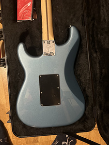 Fender Player Stratocaster Floyd Rose HSS Tidepool (4 foto / 5)