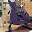 ESP Horizon See Thru Purple 2000 (фото #3)