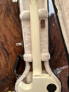 Gibson Les Paul Studio 2010 Alpine White w/ OHSC (3 foto / 10)