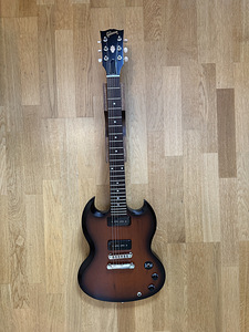 Gibson SG Special Single Coil Limited Run 2016 (1 foto / 10)
