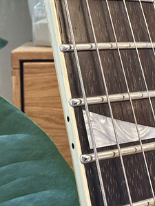 Jackson Pro Series DK2S Dinky 2007 Sustainiac (6 foto / 10)