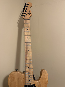 Charvel Pro-Mod San Dimas Style 2 (3 foto / 6)