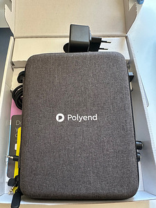 Polyend Tracker Mini (5 foto / 6)
