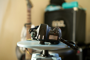 Nikon D600 + 50/1.8D + 85/1.8 (3 foto / 10)