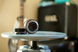 Nikon D600 + 50/1.8D + 85/1.8 (6 foto / 10)