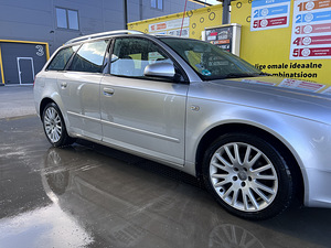 Audi A4 B7 2.0TDI 103kw (2 foto / 7)