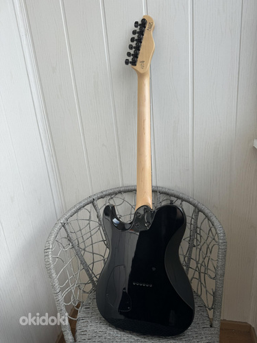 Chapman Guitars ML3 Modern Lunar v2 (foto #5)