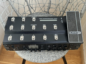Chapman Guitars ML3 Modern Lunar v2 (7 foto / 7)