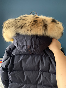 Uus Parajumpers XXS ja S (2 foto / 2)