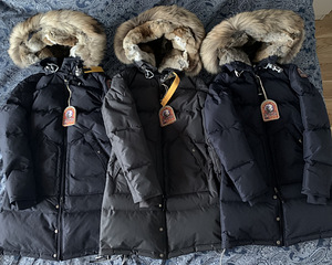 Uued Parajumpers parkad (1 foto / 1)