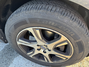 Volvo XC60 Polestar 2.4 D5 158 kW (2 foto / 15)