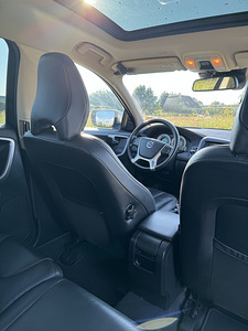 Volvo XC60 Polestar 2.4 D5 158 kW (9 foto / 15)