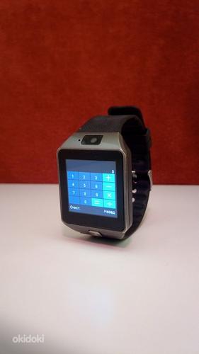 Электронные часы Smart Watch (фото #3)