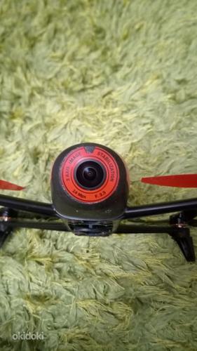 Квадрокоптер Parrot bebop drone 2® (фото #5)