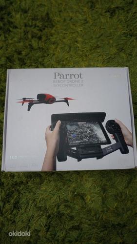 Квадрокоптер Parrot bebop drone 2® (фото #7)