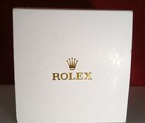 ROLEX SUBMARINER Yellow Gold Date 41mm