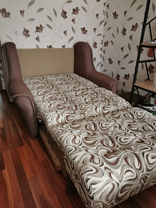 Prodam raskladnoje kreslo (2 foto / 2)
