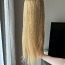 Treeningpea / манекен с волосами (фото #2)