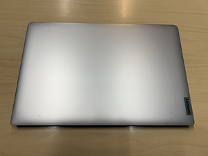 Lenovo IdeaPad 15ADA7 • Ryzen 5 • 8GB • 256SSD (3 foto / 3)