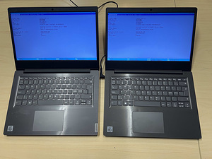Lenovo V14-IIL • i3 • 8GB • 256GB (1 foto / 2)