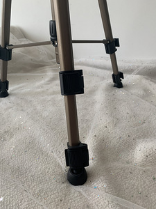 Tripod statiiv HAMA Star 61 + kott (4 foto / 5)