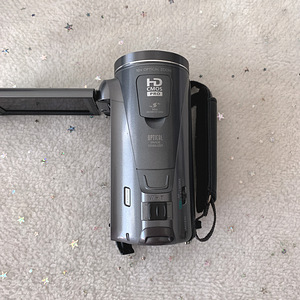 Videokaamera Canon Legria HF-M406 Camcorder + TASUTA kott (5 foto / 9)