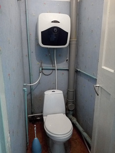 Продам двухкомнатную квартиру в Сомпа (4 фото из 7)