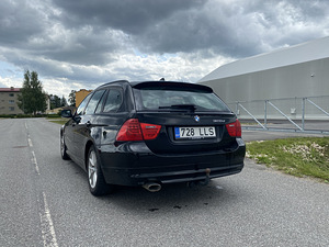 Müüa BMW 320D Xdrive (4 foto / 7)