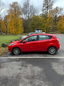 Продается Ford Fiesta 2013 (3 фото из 5)