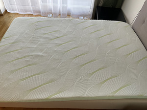 DORMEO ALOE VERA 5 ЗОН ТОППЕР 4СМ 140X200 (2 фото из 3)