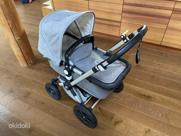 Bugaboo Camelon 3