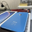 iPhone XR 64 ГБ Синий +стекло, чехлы (фото #2)