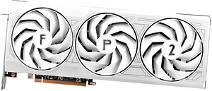 Sapphire Pure Radeon RX 7700 XT 12GB - Frostpunk 2 Edition (1 foto / 2)