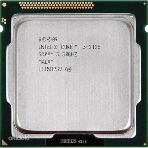 Intel Core i3-2125 (foto #1)