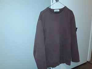 Stone island свитшот (1 фото из 6)