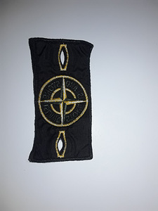 Stone island свитшот (5 фото из 6)
