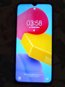 Samsung Galaxy M13 (1 фото из 3)