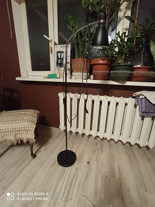 Põrandalamp. (1 foto / 4)