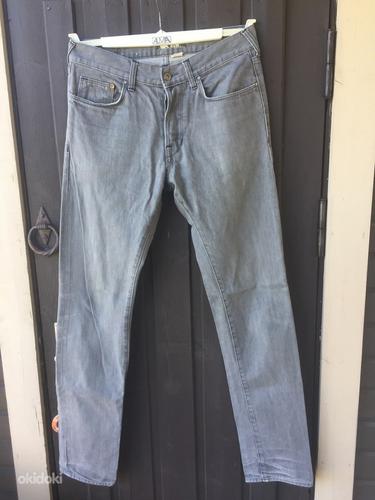Мужские джинсы, размер 31 (фото #1)