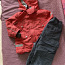 Комплект k/s на флисовой подкладке huppa и H&M, размер 98 (фото #1)