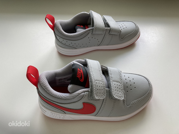 Новые ботинки/кроссовки Nike Pico 5 (PSV), размер 27,5 (фото #3)