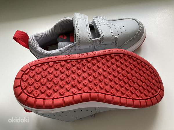 Новые ботинки/кроссовки Nike Pico 5 (PSV), размер 27,5 (фото #4)