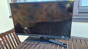 TCL L32F3300C 32" LED-teler / telekas / televiisor (1 foto / 6)