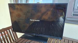 TCL L32F3300C 32" LED-teler / telekas / televiisor (2 foto / 6)