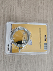 Продам считыватель ID-карт, новый в упаковке (2 фото из 2)