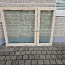 Продается 2-створчатое деревянное окно (производство Хаапсалу Уксетехазе). (фото #1)