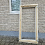 Продается 1-камерное деревянное окно (производство Haapsalu (фото #2)