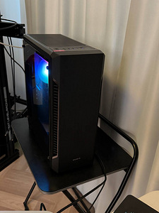 Игровой ПК Ryzen 5 5600 • RTX 3060 12GB • 16GB • 1.5TB SSD (4 фото из 9)